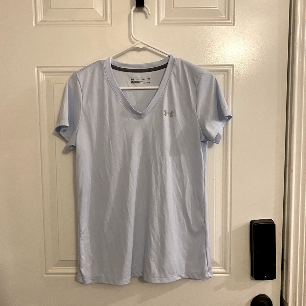 Women’s Under Armor Athletic Top